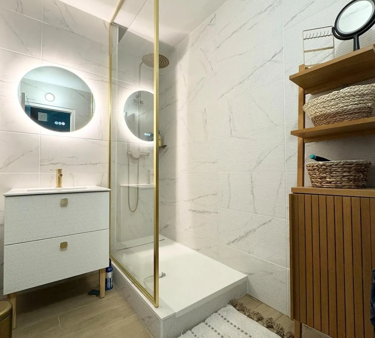Appartement De Charme, Bénodet