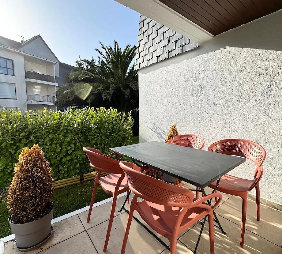 Appartement De Charme, Benodet 0*,  France